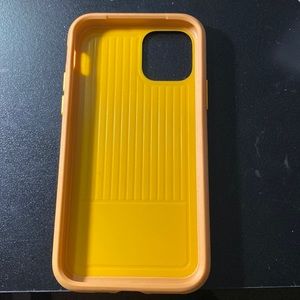 iPhone 11 Pro Case-Yellow